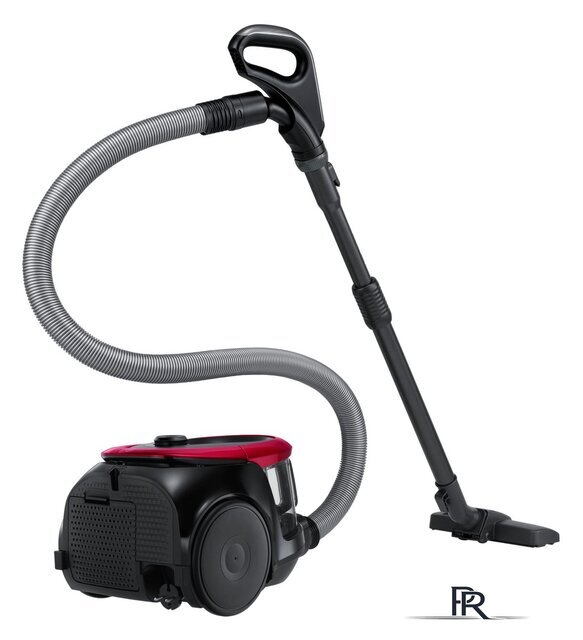 Пылесос Samsung VC18M21C0VR/EV - Изображение №9 — Интернет-магазин ПроЗаказ