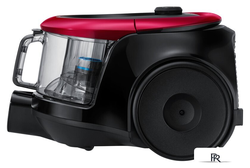 Пылесос Samsung VC18M21C0VR/EV - Изображение №5 — Интернет-магазин ПроЗаказ