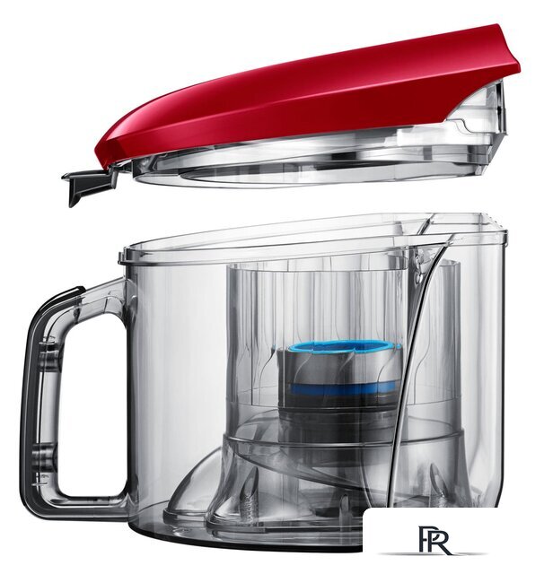 Пылесос Samsung VC18M21C0VR/EV - Изображение №12 — Интернет-магазин ПроЗаказ