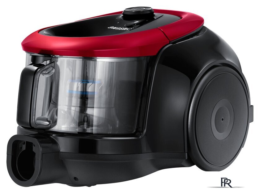 Пылесос Samsung VC18M21C0VR/EV - Изображение №4 — Интернет-магазин ПроЗаказ