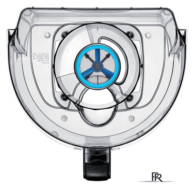 Пылесос Samsung VC18M21C0VR/EV - Изображение №15 — Интернет-магазин ПроЗаказ