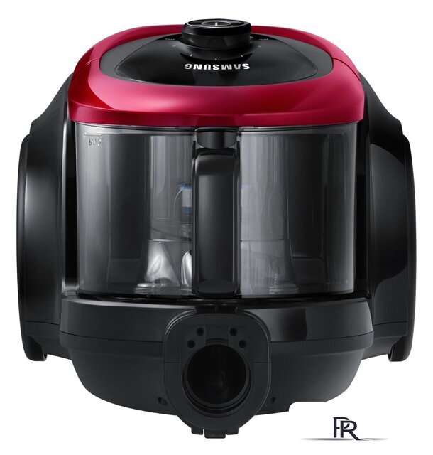 Пылесос Samsung VC18M21C0VR/EV - Изображение №6 — Интернет-магазин ПроЗаказ