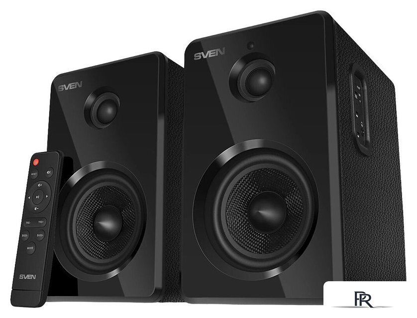 Акустика SVEN SPS-730 - Изображение №1 — Интернет-магазин ПроЗаказ
