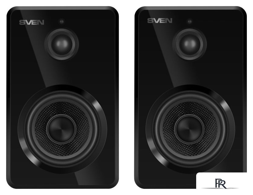 Акустика SVEN SPS-730 - Изображение №2 — Интернет-магазин ПроЗаказ