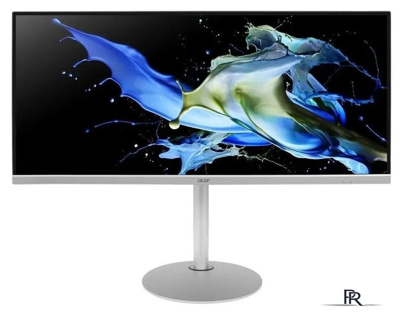 Монитор Acer CB342CUsemiphuzx UM.CB2CD.001 - Изображение №1 — Интернет-магазин ПроЗаказ