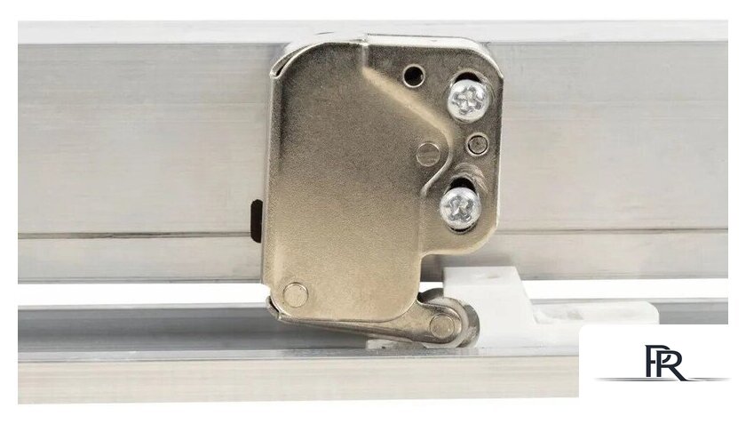 Люк ЛючкиБел ЕвроАлюм 40x80 см - Изображение №12 — Интернет-магазин ПроЗаказ