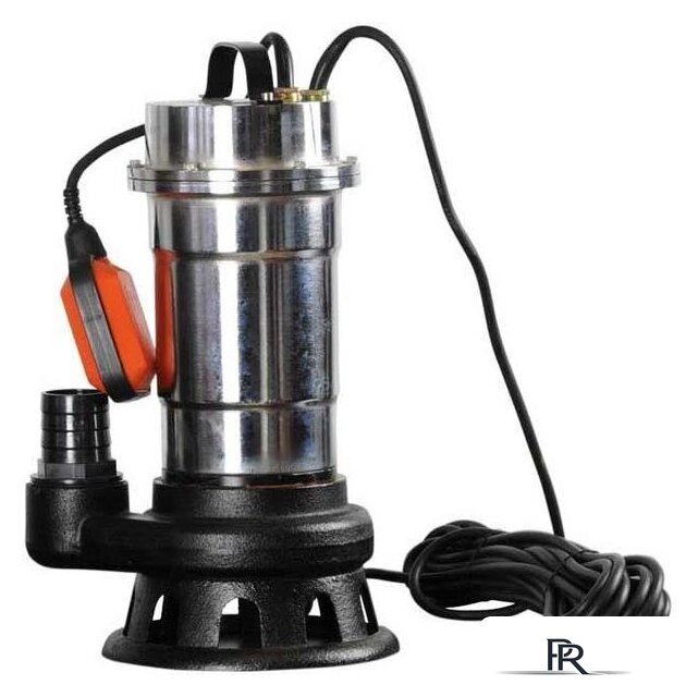 Дренажный насос Skiper WQ8-1.5С - Изображение №1 — Интернет-магазин ПроЗаказ