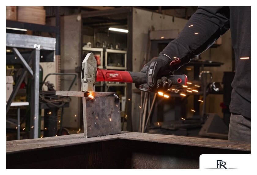 Молоток Milwaukee 4932498306 - Изображение №3 — Интернет-магазин ПроЗаказ