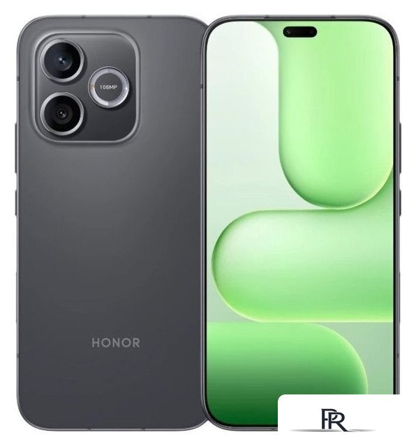 Телефон HONOR 600 Lite 8GB/256GB международная версия (вельветовый черный) - Изображение №1 — Интернет-магазин ПроЗаказ