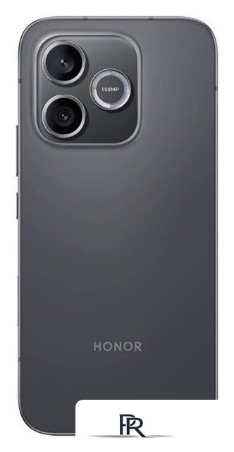 Телефон HONOR 600 Lite 8GB/256GB международная версия (вельветовый черный) - Изображение №6 — Интернет-магазин ПроЗаказ