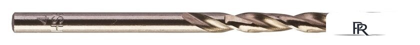 Набор сверл Milwaukee 4932352384 (10 предметов) - Изображение №2 — Интернет-магазин ПроЗаказ