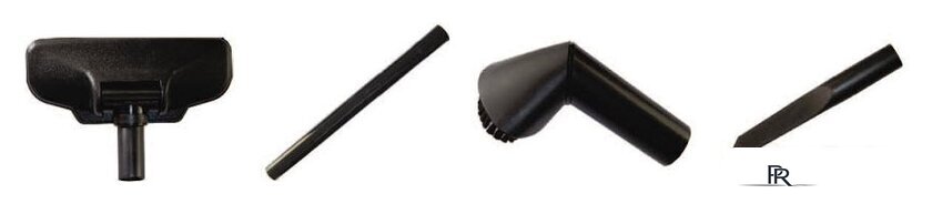 Автомобильный пылесос AVS Turbo PA-1011 - Изображение №4 — Интернет-магазин ПроЗаказ