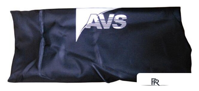 Автомобильный пылесос AVS Turbo PA-1011 - Изображение №5 — Интернет-магазин ПроЗаказ