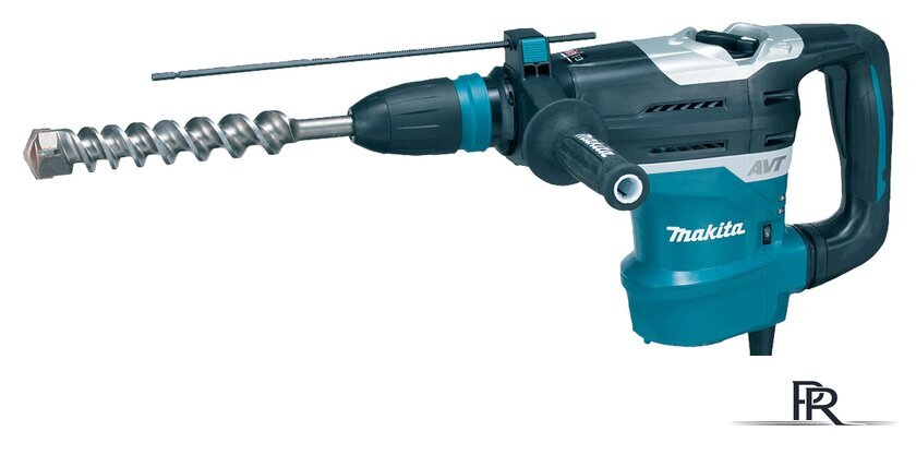 Перфоратор Makita HR4013C - Изображение №1 — Интернет-магазин ПроЗаказ