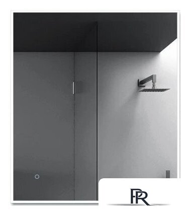  Алмаз-Люкс Зеркало Dublin 8070s-6 (с подсветкой) - Изображение №2 — Интернет-магазин ПроЗаказ