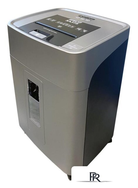 Шредер Office-Kit SA375 (3.8x10) - Изображение №1 — Интернет-магазин ПроЗаказ