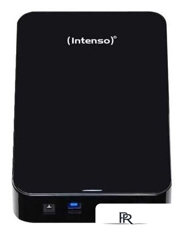 Внешний накопитель Intenso Memory Center 8TB 6031516 - Изображение №1 — Интернет-магазин ПроЗаказ