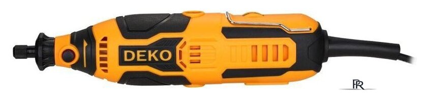 Гравер Deko DKRT200W 085-1322 (оснастка) - Изображение №2 — Интернет-магазин ПроЗаказ