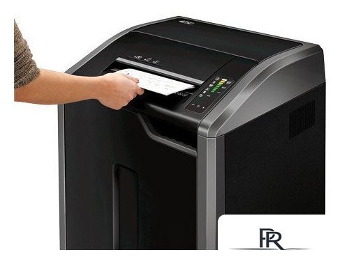 Шредер Fellowes 425Ci 4698001 - Изображение №2 — Интернет-магазин ПроЗаказ