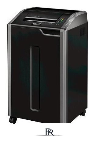 Шредер Fellowes 425Ci 4698001 - Изображение №1 — Интернет-магазин ПроЗаказ