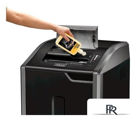 Шредер Fellowes 425Ci 4698001 - Изображение №4 — Интернет-магазин ПроЗаказ