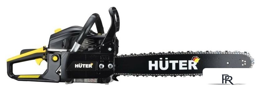 Бензопила Huter BS-2800M - Изображение №1 — Интернет-магазин ПроЗаказ