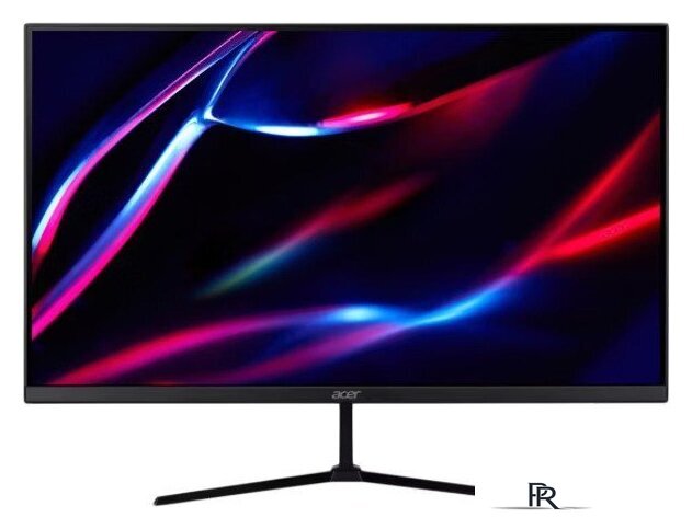 Игровой монитор Acer Nitro QG270S3bipx UM.HQ0EE.304 - Изображение №1 — Интернет-магазин ПроЗаказ