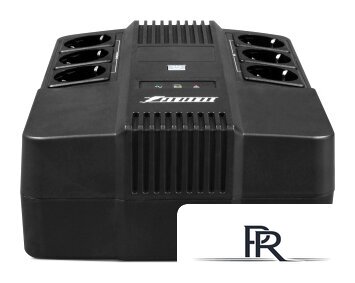 Источник бесперебойного питания Powerman BRICK 800 - Изображение №2 — Интернет-магазин ПроЗаказ