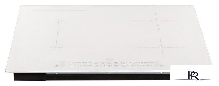 Варочная панель ZorG INO62 white - Изображение №2 — Интернет-магазин ПроЗаказ
