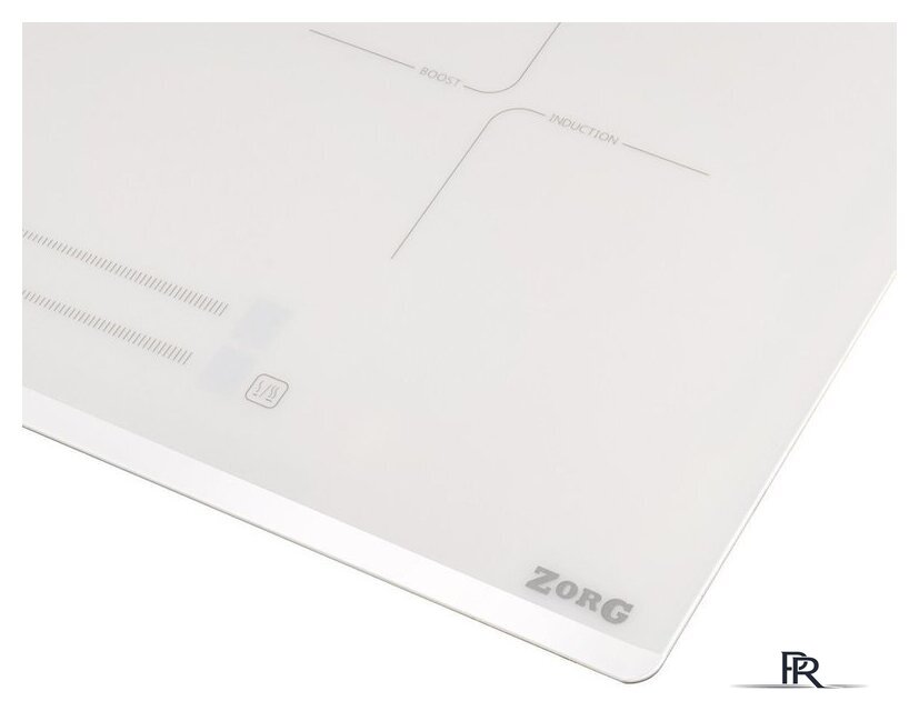 Варочная панель ZorG INO62 white - Изображение №5 — Интернет-магазин ПроЗаказ
