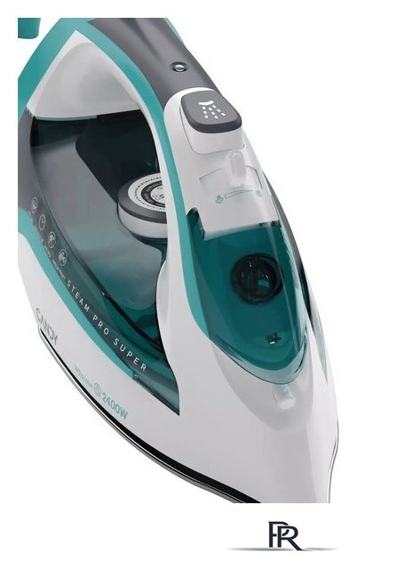 Утюг Candy CI-103 - Изображение №7 — Интернет-магазин ПроЗаказ