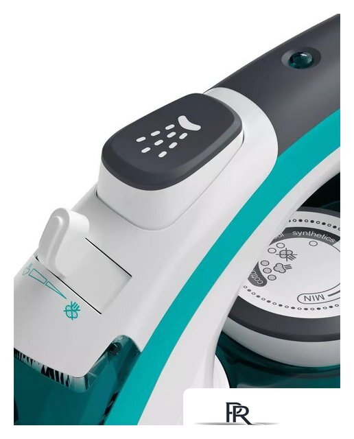 Утюг Candy CI-103 - Изображение №2 — Интернет-магазин ПроЗаказ