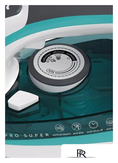 Утюг Candy CI-103 - Изображение №8 — Интернет-магазин ПроЗаказ