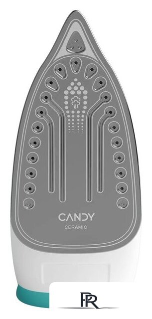 Утюг Candy CI-103 - Изображение №6 — Интернет-магазин ПроЗаказ