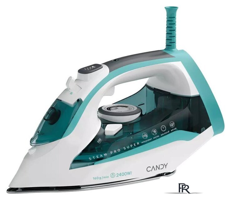 Утюг Candy CI-103 - Изображение №1 — Интернет-магазин ПроЗаказ