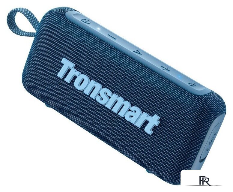 Беспроводная колонка Tronsmart Trip 2 (синий) - Изображение №1 — Интернет-магазин ПроЗаказ