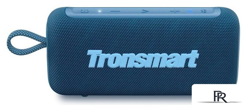 Беспроводная колонка Tronsmart Trip 2 (синий) - Изображение №3 — Интернет-магазин ПроЗаказ