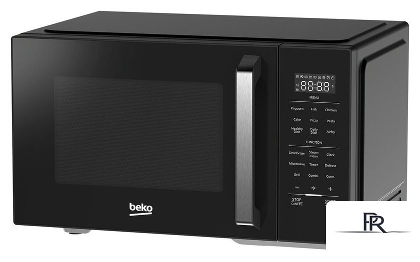 Микроволновая печь BEKO MCF26310BAF - Изображение №3 — Интернет-магазин ПроЗаказ