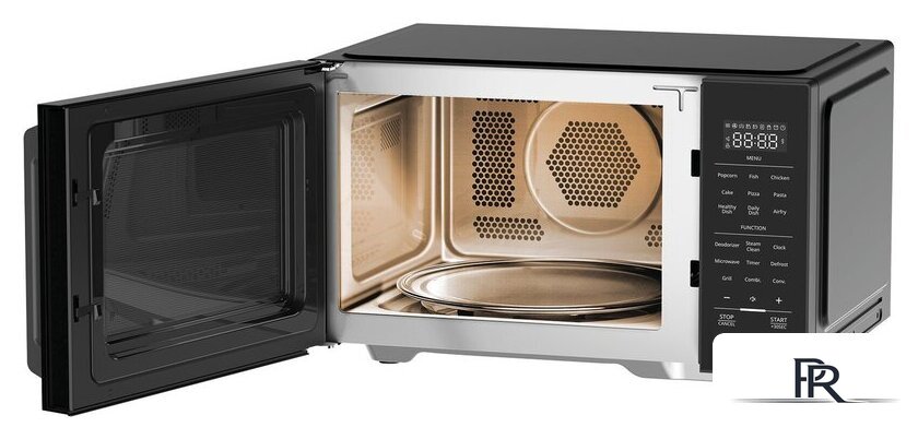 Микроволновая печь BEKO MCF26310BAF - Изображение №5 — Интернет-магазин ПроЗаказ