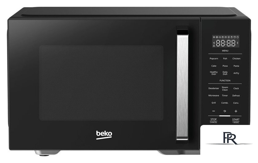 Микроволновая печь BEKO MCF26310BAF - Изображение №1 — Интернет-магазин ПроЗаказ