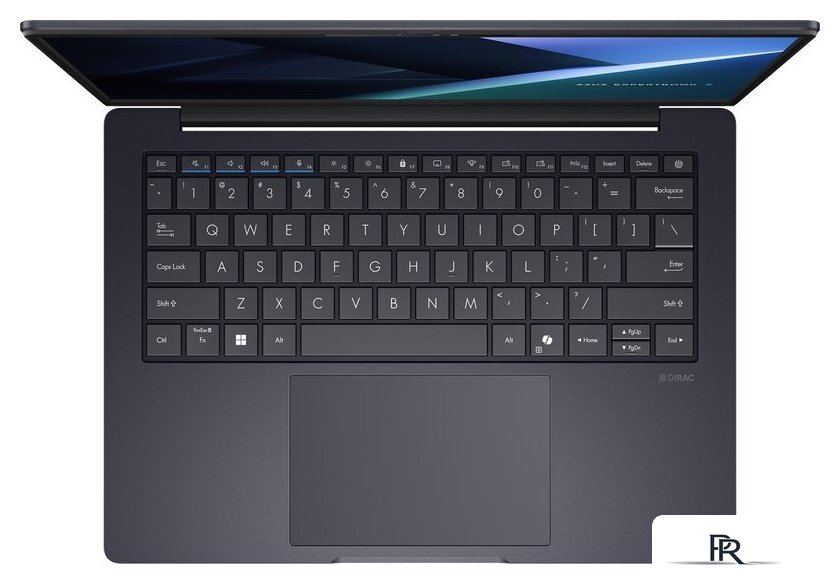 Ноутбук ASUS ExpertBook B5 B5405CCA-LY0230 + 16 ГБ - Изображение №4 — Интернет-магазин ПроЗаказ
