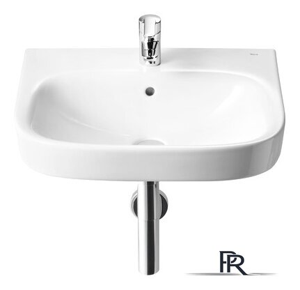 Умывальник Roca Debba 55x44 [32799500Y] - Изображение №1 — Интернет-магазин ПроЗаказ