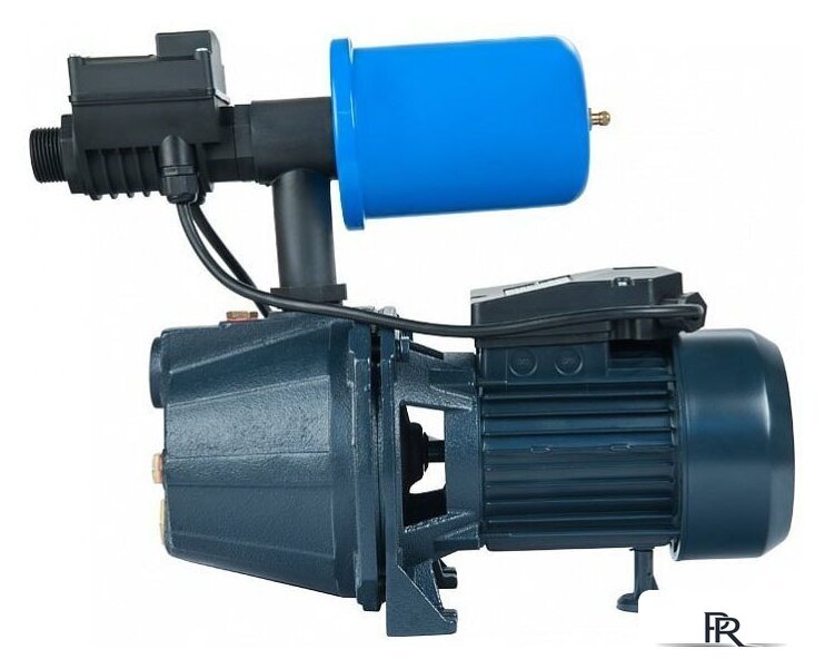 Насосная станция Unipump Акваробот JET 40 S - Изображение №1 — Интернет-магазин ПроЗаказ