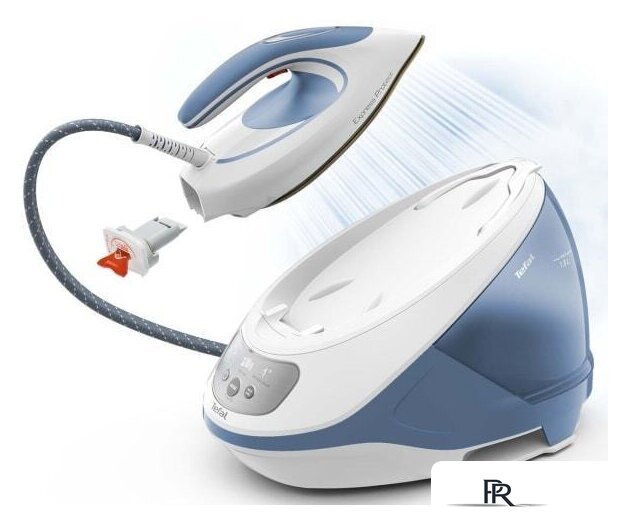 Утюг Tefal SV9202E0 - Изображение №4 — Интернет-магазин ПроЗаказ