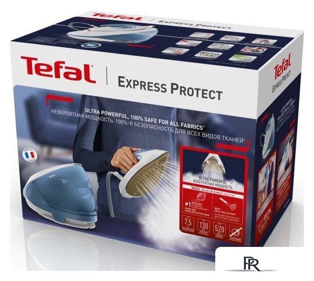 Утюг Tefal SV9202E0 - Изображение №8 — Интернет-магазин ПроЗаказ