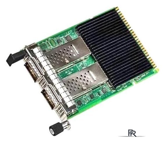 Сетевая карта Intel E810-CQDA2 OCP 3.0 - Изображение №1 — Интернет-магазин ПроЗаказ
