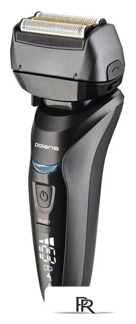 Электробритва Polaris PMF 1014RC wet&dry 5D PROF 3+ - Изображение №1 — Интернет-магазин ПроЗаказ