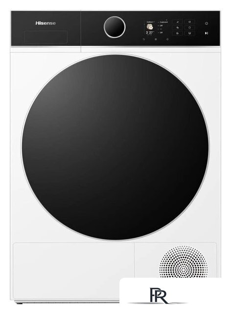 Сушильная машина Hisense DH5i804BWCD - Изображение №1 — Интернет-магазин ПроЗаказ