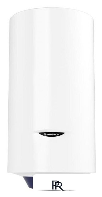 Накопительный электрический водонагреватель Ariston BLU1 ECO ABS PW 30 V Slim - Изображение №1 — Интернет-магазин ПроЗаказ