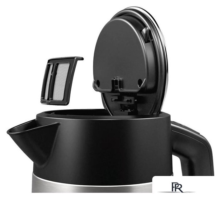 Электрический чайник Bosch TWK4P440 - Изображение №3 — Интернет-магазин ПроЗаказ